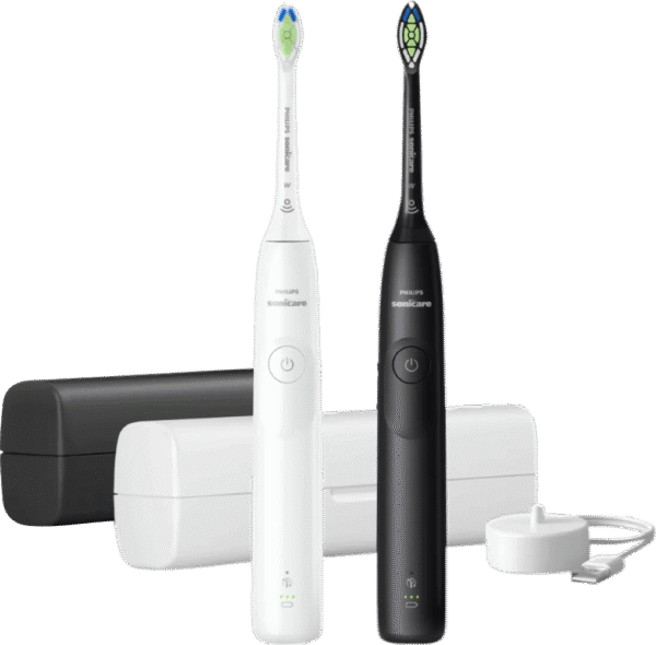 Philips Sonicare 5300 Series HX7109/01 Duopack
