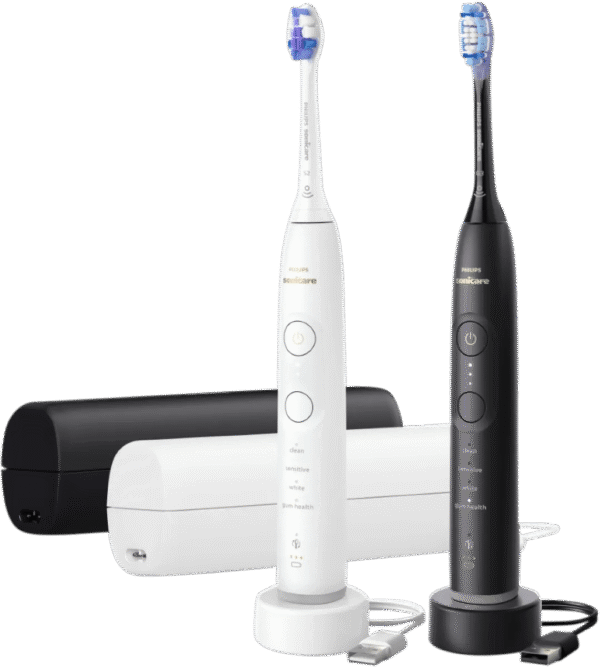 Philips Sonicare 7100 Series HX7429/02 Duopack