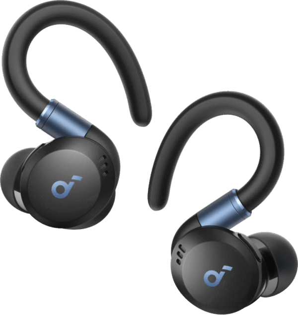 Soundcore Sport X20 Zwart