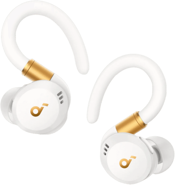 Soundcore Sport X20 Wit