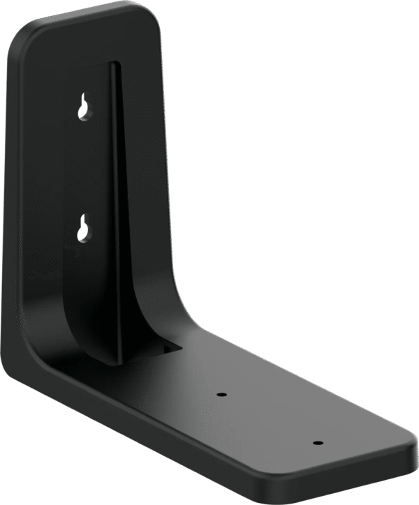 NETGEAR - Orbi wandmontageset zwart