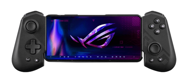 Asus ROG Tessen Android