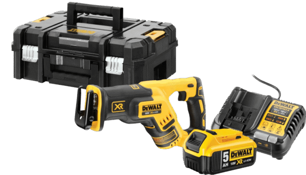 DeWalt DCS367NT-XJ 5