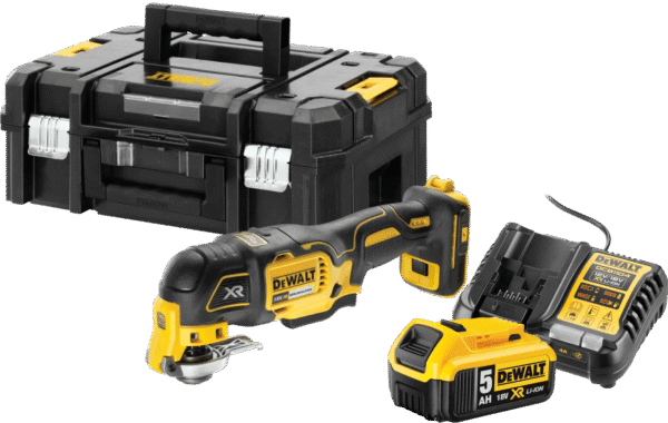 DeWalt DCS356NT-XJ 5