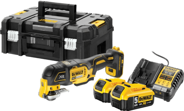 DeWalt DCS356NT-XJ 5
