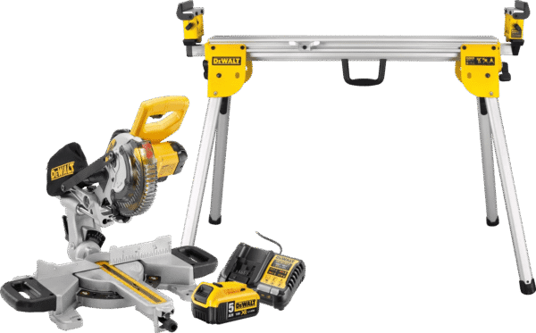 DeWalt DCS365N-XJ 5