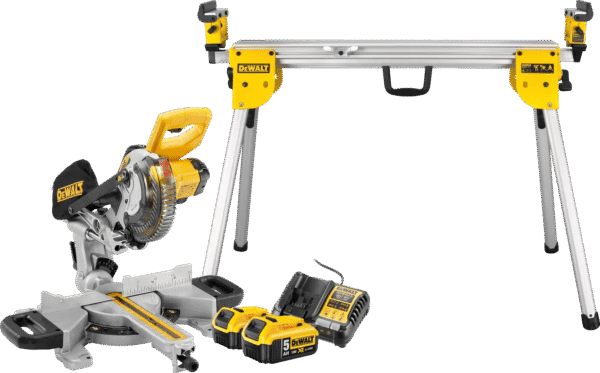 DeWalt DCS365N-XJ 5