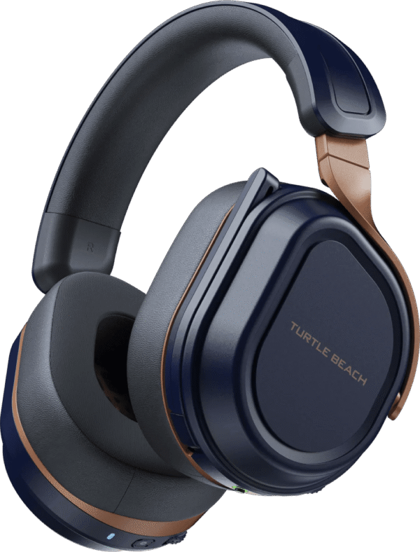 Turtle Beach Stealth 700 GEN3 Xbox - Blauw