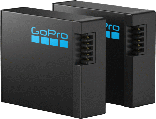 GoPro Enduro Battery (2x) (HERO 13)