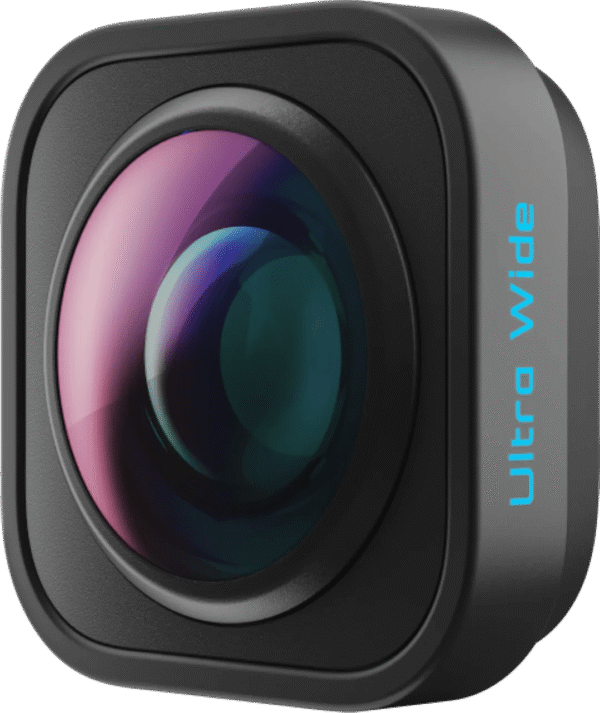 GoPro Ultra Wide Lens Mod (GoPro HERO 13)