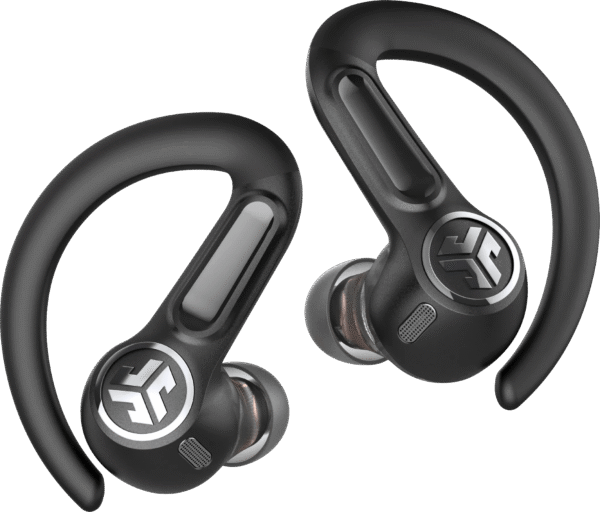 JLab Epic Sport ANC 3 TWS Zwart