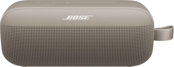 Bose Soundlink Flex 2nd Gen Beige