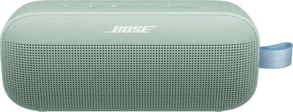 Bose Soundlink Flex 2nd Gen Groen