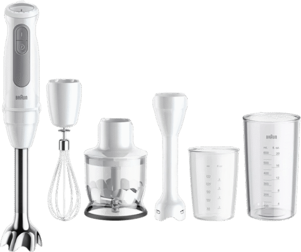 Braun MultiQuick 5 MQ50220M