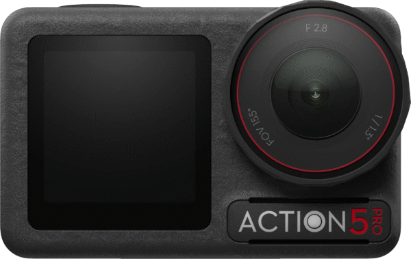 DJI Osmo Action 5 Pro