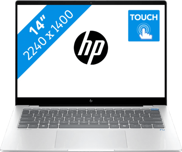 HP OmniBook X 14-fe1025nd Copilot+ PC