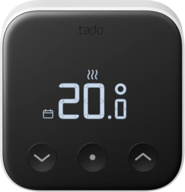 Tado Draadloze Slimme Thermostaat X Startpakket