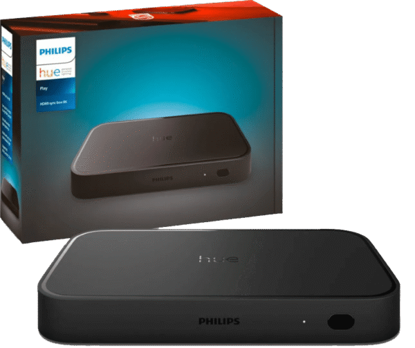 Philips Hue Play HDMI Sync Box 8K