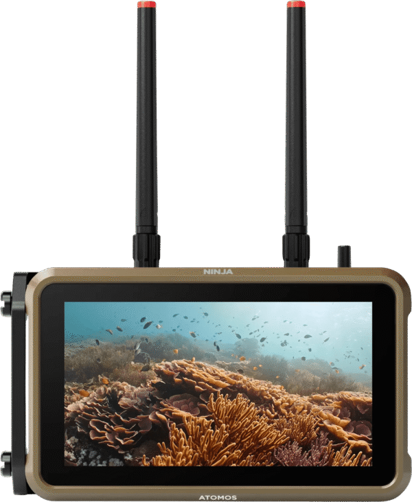Atomos Ninja