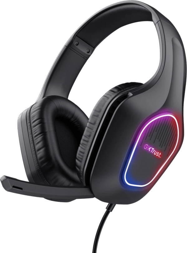 Trust GXT 419 Rayne LED