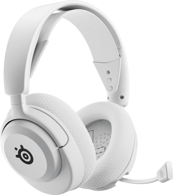 SteelSeries Arctis Nova 5 Wit