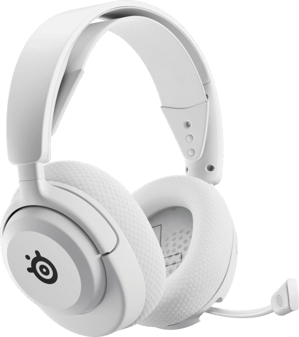 SteelSeries Arctis Nova 5P Wit
