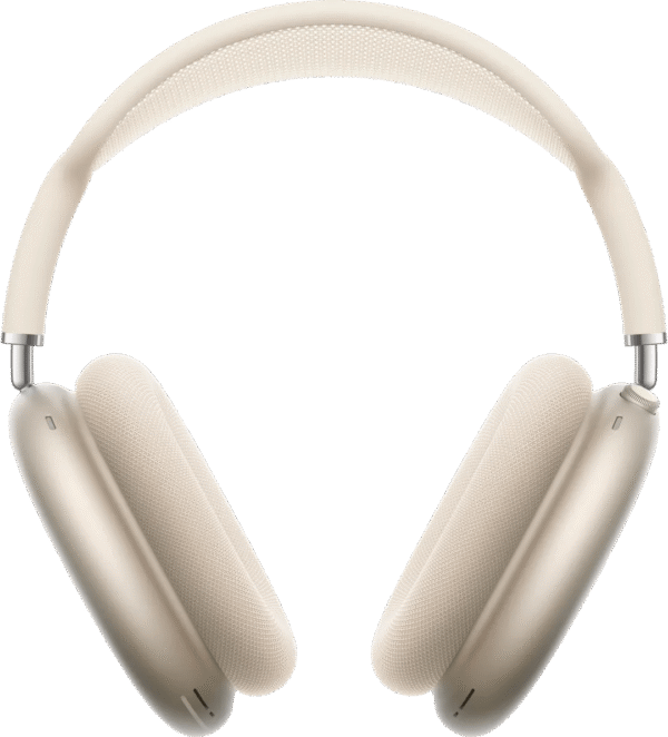 Apple AirPods Max Goud