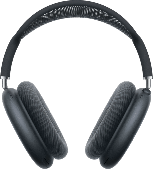 Apple AirPods Max Zwart