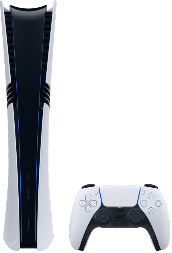 PlayStation 5 Pro Digital Edition