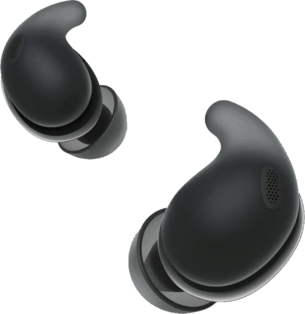Sony LinkBuds Fit Zwart