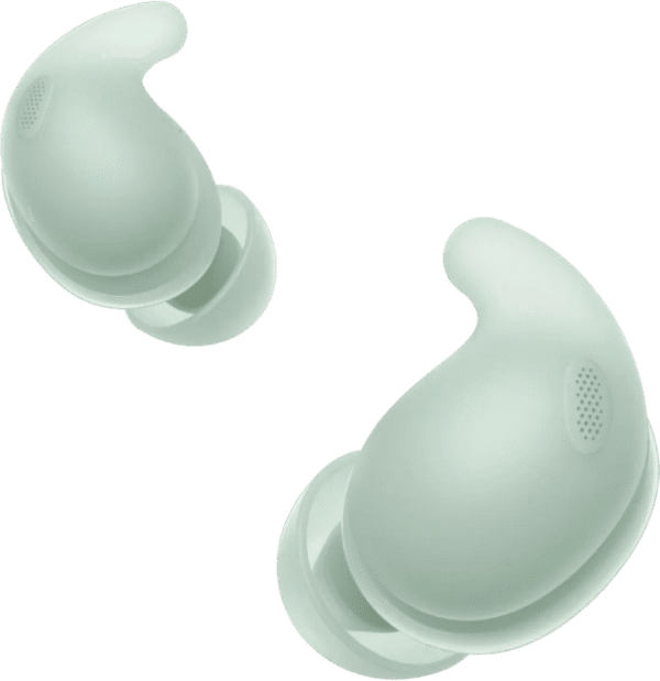 Sony LinkBuds Fit Groen
