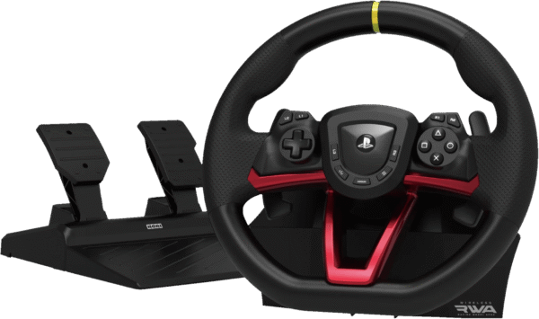 Hori APEX Draadloos Racestuur voor PS5