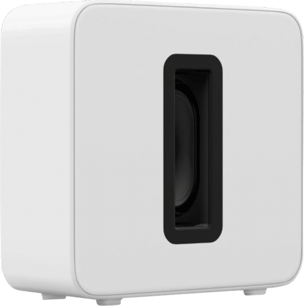 Sonos Sub 4 Wit
