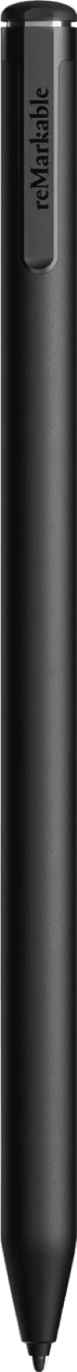reMarkable 2 Marker Plus Zwart