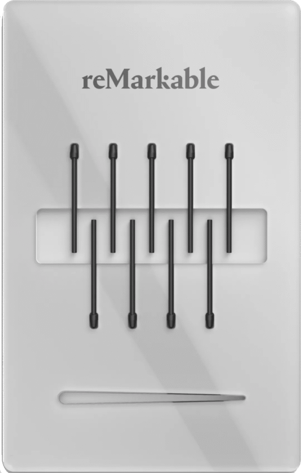 reMarkable 2 Marker Punten (25 stuks)
