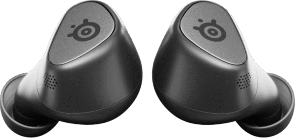 SteelSeries Arctis GameBuds Zwart