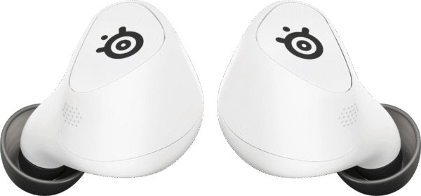 SteelSeries Arctis GameBuds Wit