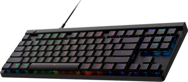 Logitech G515 TKL Gaming Toetsenbord Qwerty