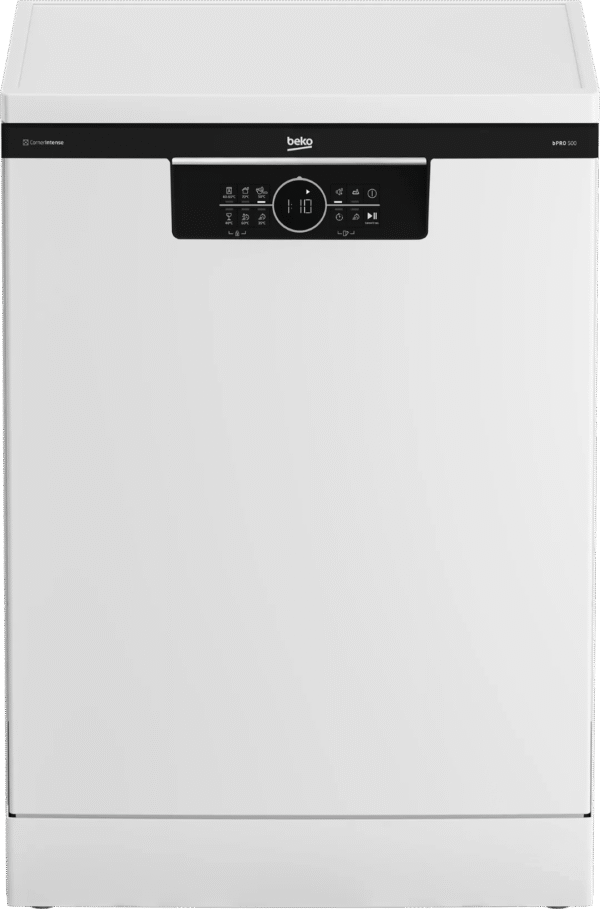 Beko BDFN26442WC CornerIntense
