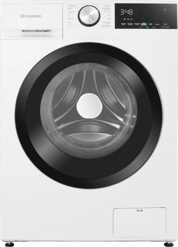 Wisberg WBWM1400A9AWNB SmartDose