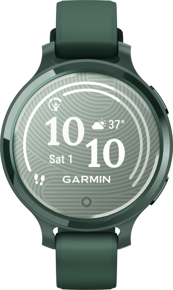 Garmin Lily 2 Active Groen