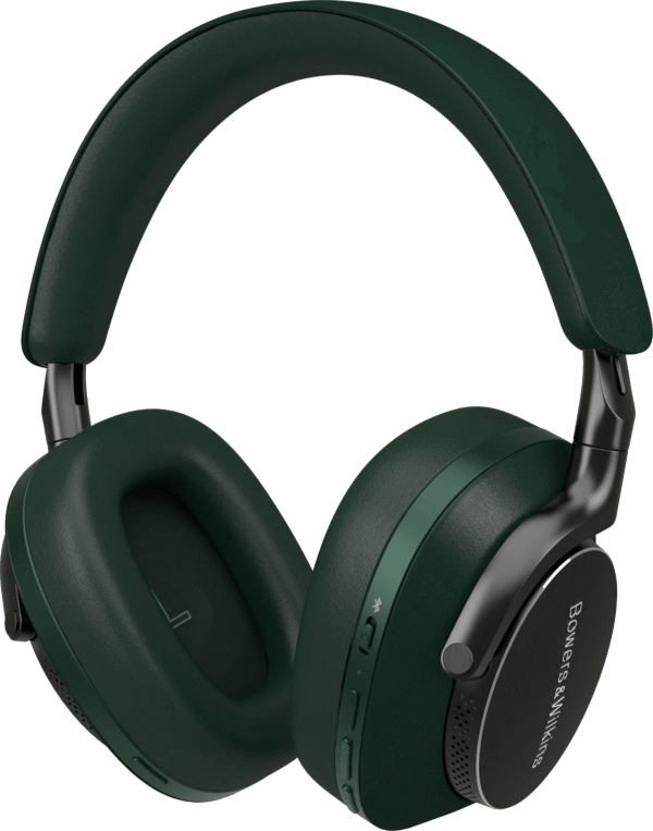 Bowers & Wilkins PX8 Groen