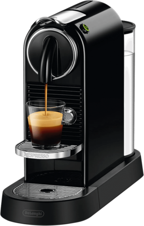 De'Longhi Nespresso Citiz EN167.B