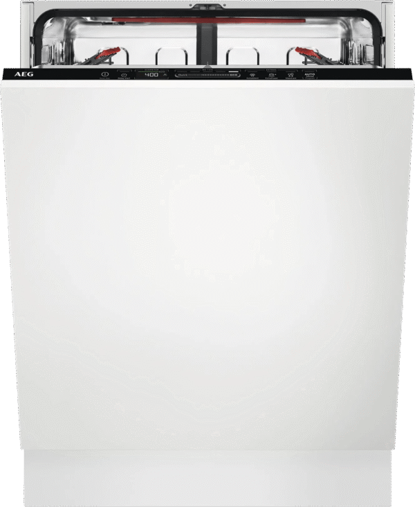 AEG FSE75607P 7000 GlassCare