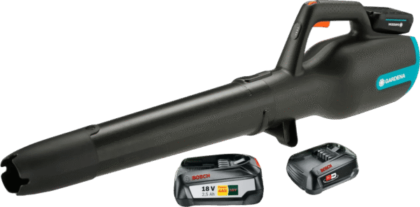 Gardena PowerJet 18V P4A 2
