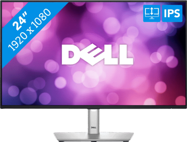 Dell P2425H