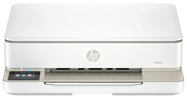 HP ENVY 6120e
