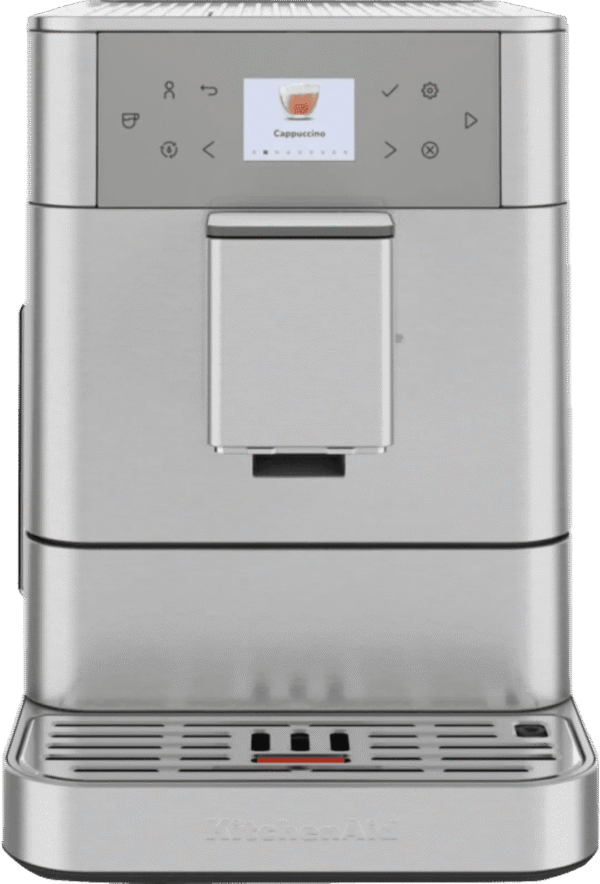 KitchenAid KF6 5KES8556ESX