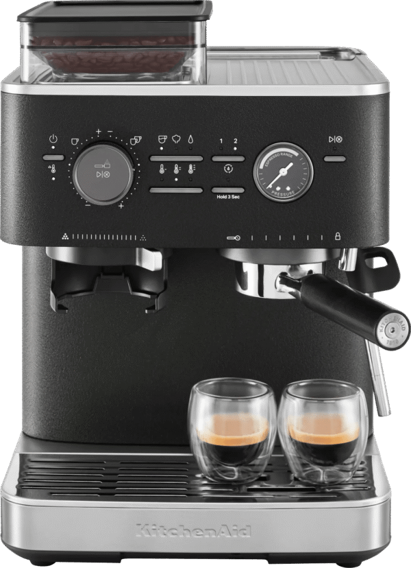 KitchenAid 5KES6551EBK