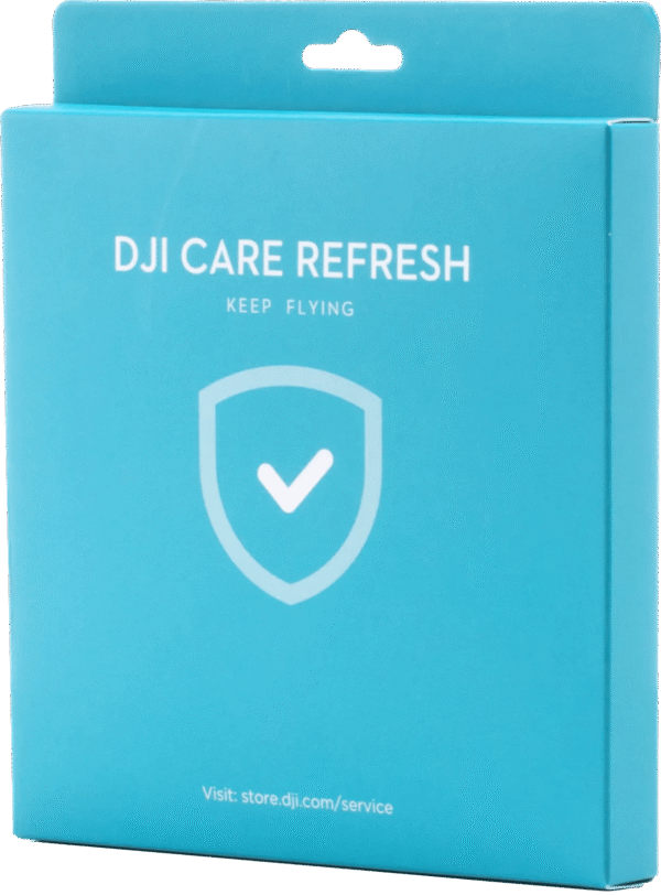 DJI Care Refresh Card Neo (2 jaar)